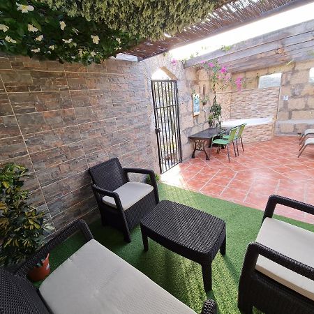 Lovely Two Bedroom Apartment With Amazing View Техина-де-Исора Экстерьер фото