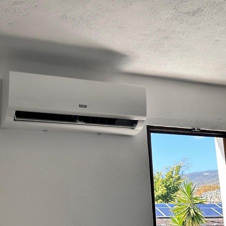 Lovely Two Bedroom Apartment With Amazing View Техина-де-Исора Экстерьер фото