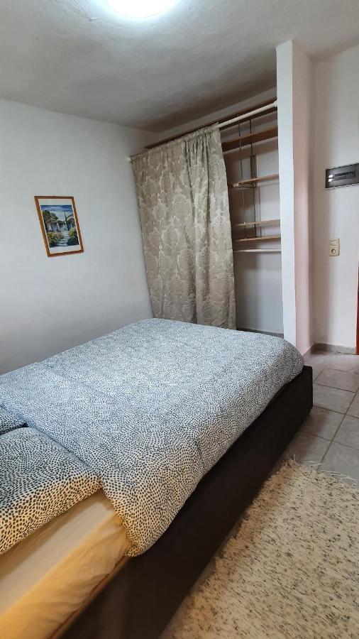 Lovely Two Bedroom Apartment With Amazing View Техина-де-Исора Экстерьер фото